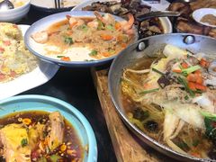 -杜家小馆(农大店)