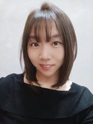 点击看大图 中发-MaisonFL·美颂法式专业美发艺术沙龙