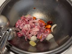 -313羊庄·荣耀·内蒙烧麦(亚运村店)