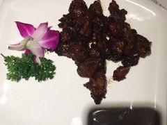 iphone_upload_pic-绿茶餐厅(华联万柳店)