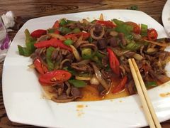 -溢心园香河肉饼总店