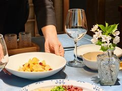 -南堂馆·新川菜(悠方店)