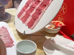 -涮福記·现切牛羊肉火锅(世纪汇店)