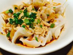 -蓉李记成都名小吃(二七万达店)