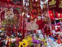 -天丰利生活MALL(和平里店)