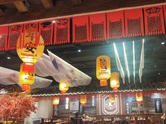 -杨记隆府重庆江湖菜(大悦城店)