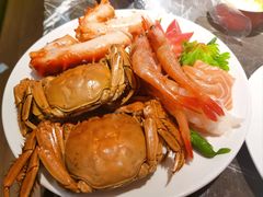 -曲水兰亭(北京四惠店)