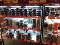 零售区-二斗栗子(黄河道店)