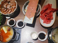 -龙聚德北京烤鸭(沙坪坝华宇A馆店)