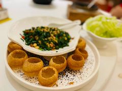 -锦粤宫·精致粤菜(深圳北站店)