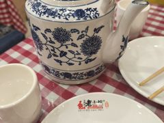 -王村姑老土炕莜面村(桥东店)