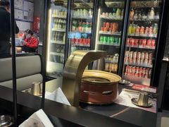-西塔老太太泥炉烤肉(龙湖北苑天街店)