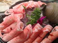 -鲜潭蒸汽石锅鱼(五道口购物中心店)