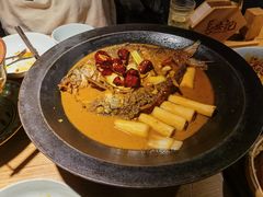 -长安记·大美陕菜(朝阳大悦城店)