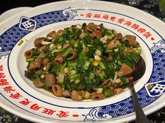 -旺角小渔村(二马路店)