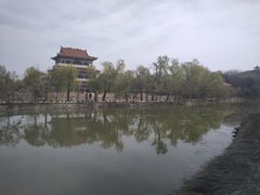 -禹州森林植物园