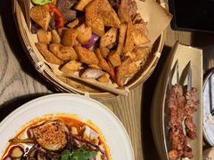 -那时新疆·若羌(经纬汇店)