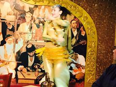 -维吾尔餐厅(宜山路店)