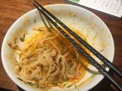 -大秦地·西北菜(纬四路店)
