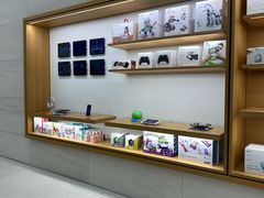 -Apple零售店(玄武湖店)