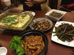 iphone_upload_pic-川人百味(李家村万达广场店)