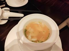 -万豪中餐厅·粤菜·北京粤财JW万豪酒店