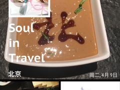 -北门涮肉·炭火铜锅涮肉(什刹海店)