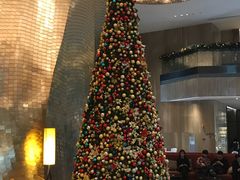 -广州天河希尔顿酒店