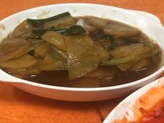 -东升饭店(员村三横路店)