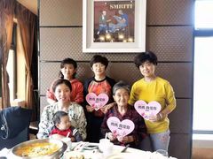 -老牌坊鲁菜名店(宽厚里店)