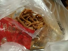 鸭肠-绝味鸭脖(碧凤坊二店)