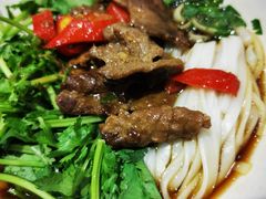 -肆姐面粉馆(坡子街店)