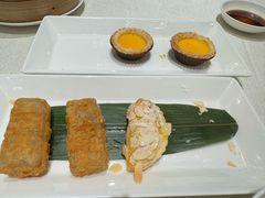 酥皮蛋挞仔-御宝轩(益丰·外滩源店)