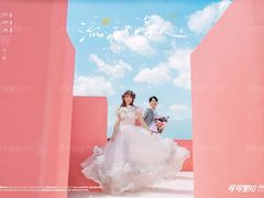 -爱我旅拍婚纱摄影(大理店)