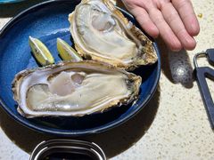 -蚝堡·生蚝海鲜烧烤物种起源•海肠捞饭(刘公岛店)
