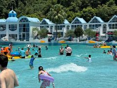 -清泉湾生态旅游度假区