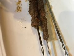 烤羊肉串-武林峰餐厅(龙湖星悦荟店)