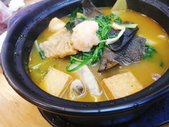 -金陵杨胖子·砂锅麻辣烫(金轮新天地店)