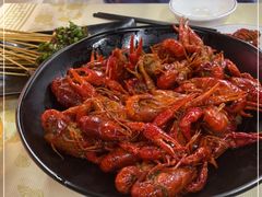-聚味瞿记·龙虾堂(树木岭店)