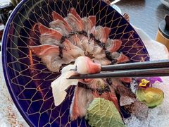 -山葵家·创意料理(宁波来福士店)