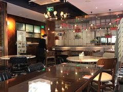 大堂-皇后餐厅-煲仔·小菜·打边炉(古北店)