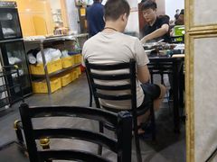 大堂-牛一煲美食(江高店)