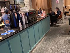 -Wagas(静安嘉里中心店)