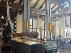 -清远熹乐谷温泉度假酒店