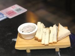 -鹤江桥·红油牛肉粉(SKP店)