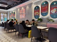 -柠檬树茶餐厅(海雅缤纷城店)
