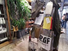 -RGF(巨鹿路店)