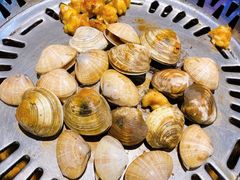 -韩盛·盛江山自助料理(沈辽路万达店)