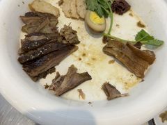 -陆记鹅庄·潮汕菜·狮头鹅(大仟里店)