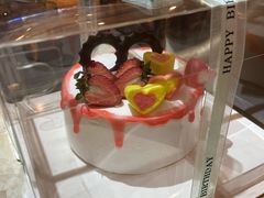 -芭菲盛宴·环球美食(锦城万达广场店)